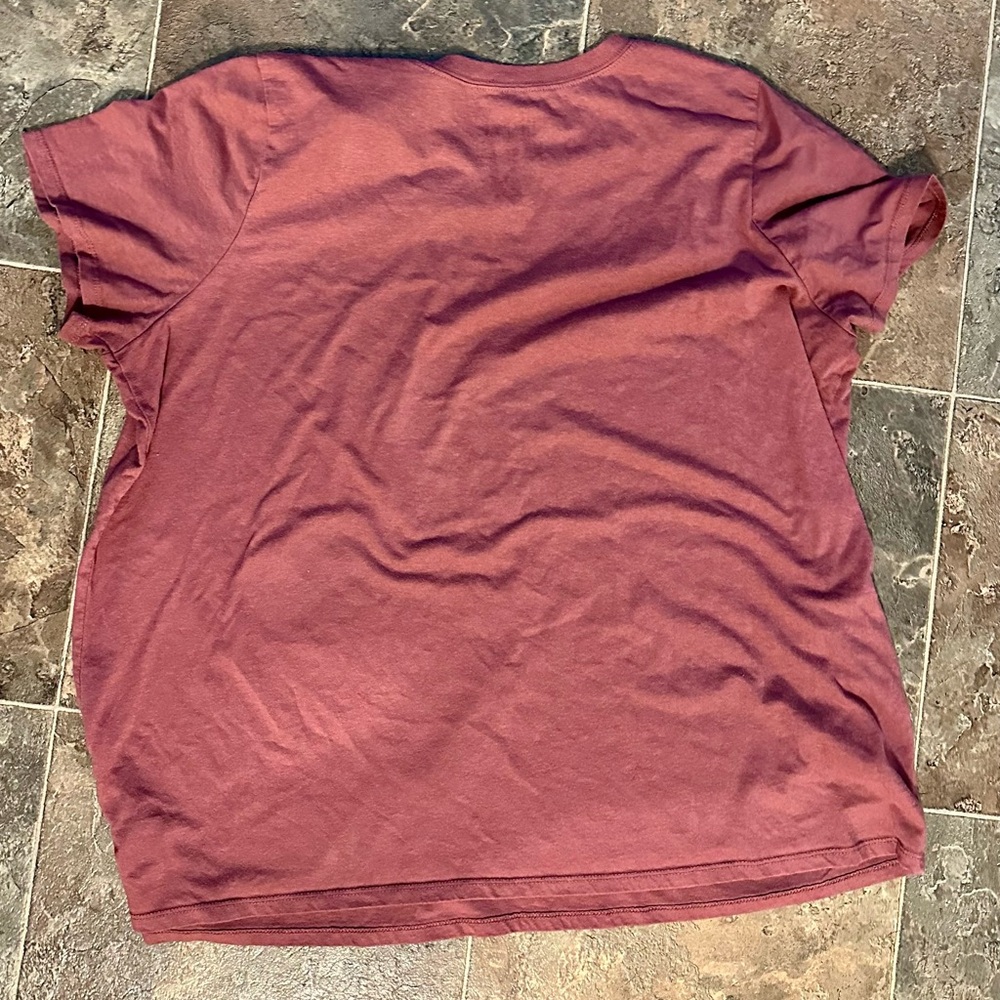 AREOSMITH BAND TEE - Picture 3 of 3